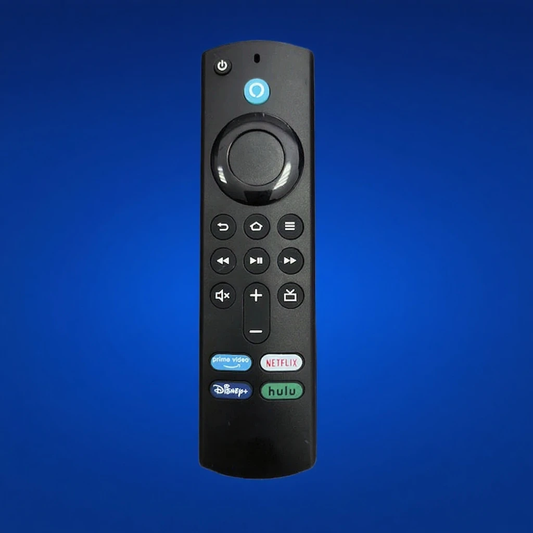 Mando a distancia con control por voz