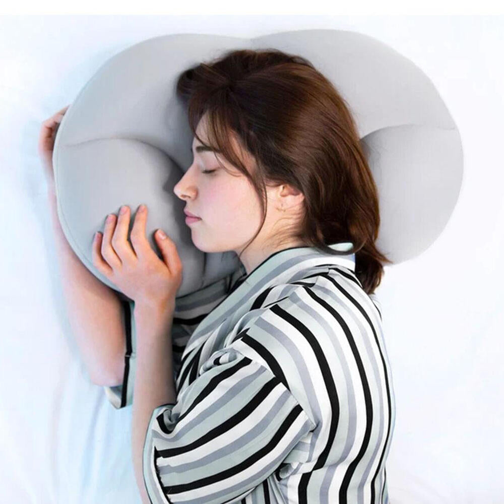 ConfortNest® Almohada Sueño Ligero