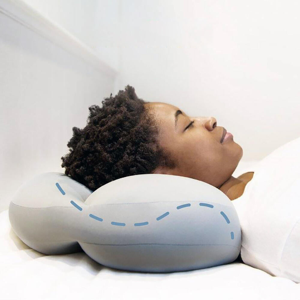 ConfortNest® Almohada Sueño Ligero
