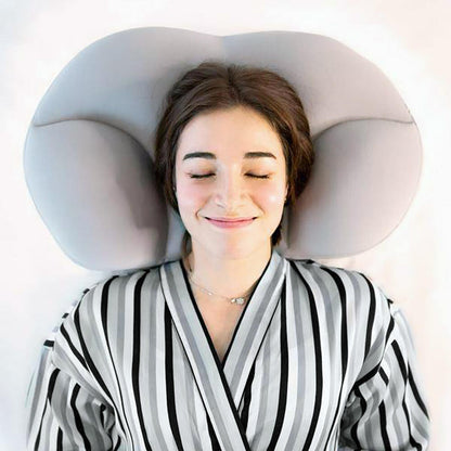 ConfortNest® Almohada Sueño Ligero
